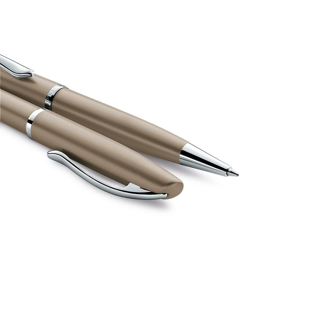 Długopis JAZZ Noble Elegance Taupe etui  Pelikan / 400198311 Hamelin
